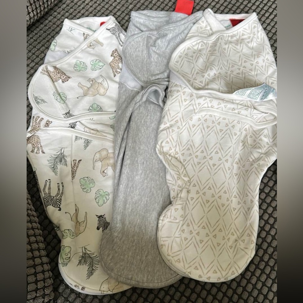 Baby Swaddles